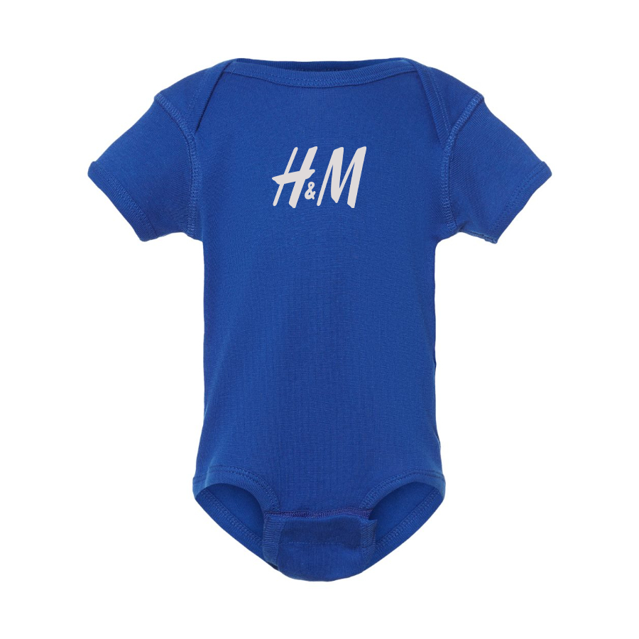 H&M  Baby Onesie Romper