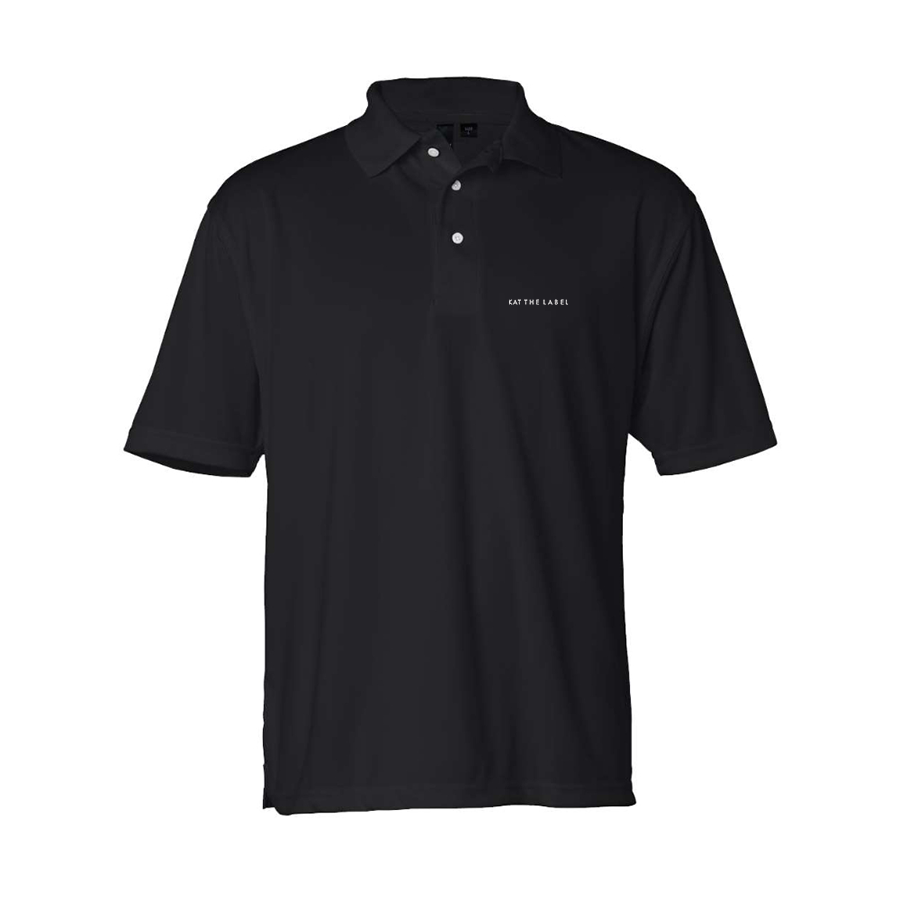 Men's Kat The Label Sierra Pacific Moisture Free Mesh Polo