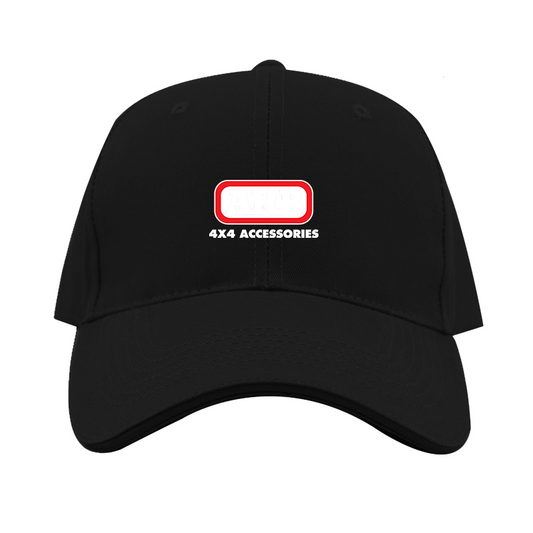 ARB Logo Dad Baseball Cap Hat