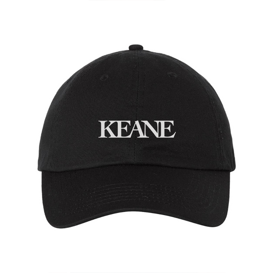 Keane Valucap Adult Bio-Washed Classic Dad Hat