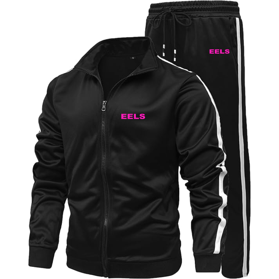 Men's Eels Dri-Fit TrackSuit