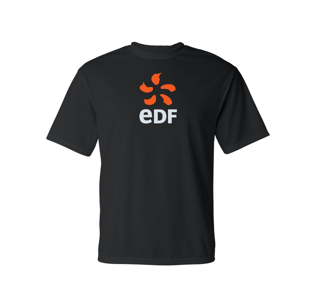 Men's Edf Performance T-Shirt