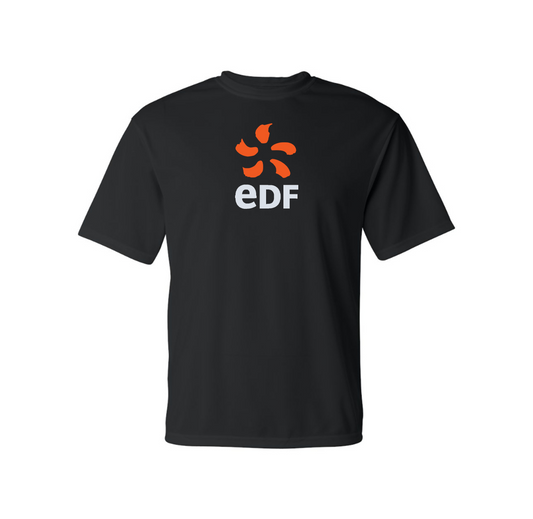 Men's Edf Performance T-Shirt