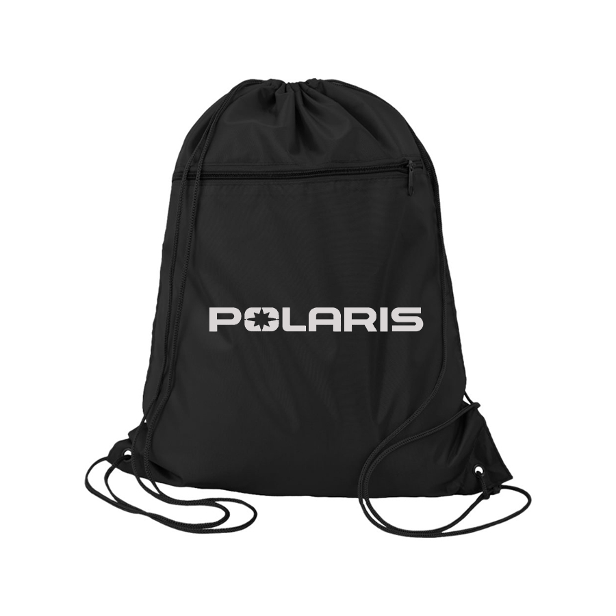 Polaris Q-Tees - Polyester Cinchpack