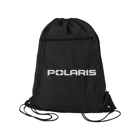 Polaris Q-Tees - Polyester Cinchpack