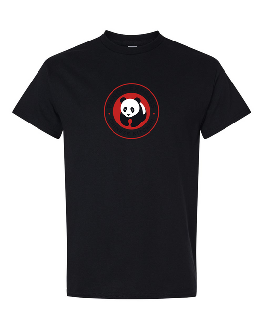 Men's Panda Express Gildan Heavy Cotton T-Shirt
