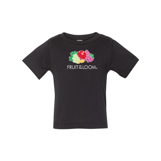 Fruit Of the Loom BELLA CANVAS Infant Jersey Tee