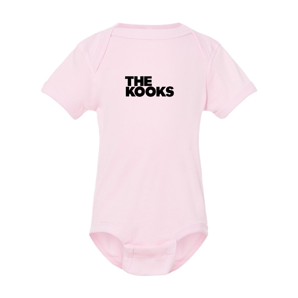 The Kooks Rabbit Skins Infant Baby Rib Bodysuit