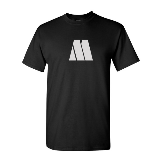 Men's Motown M Cotton T-Shirt