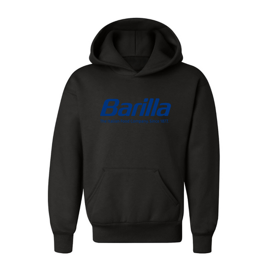 Youth Barilla Pullover Hoodie