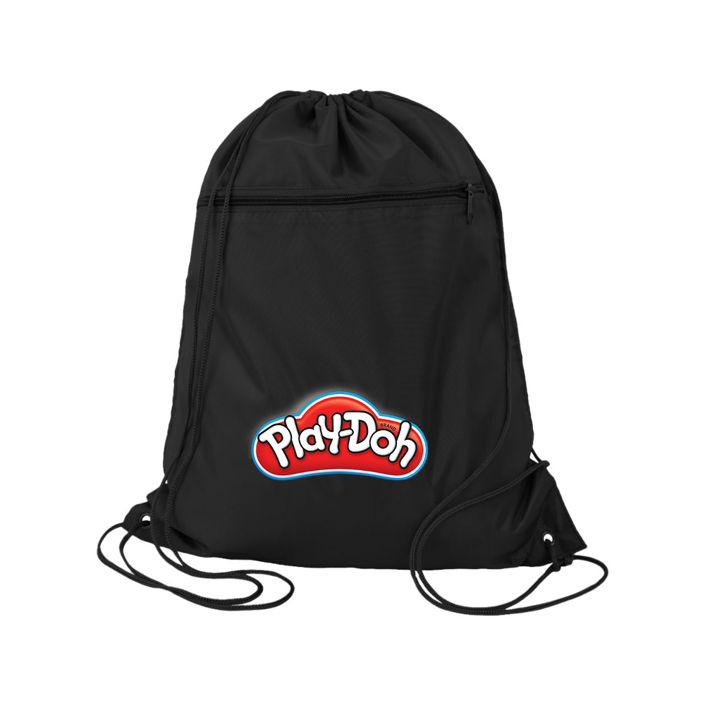 Play Doh Q-Tees - Polyester Cinchpack