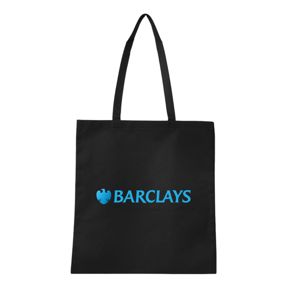 Barclays Q-Tees Non-Woven  Tote