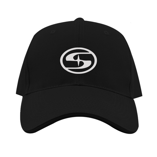 Suda Electric Logo  Dad Baseball Cap Hat