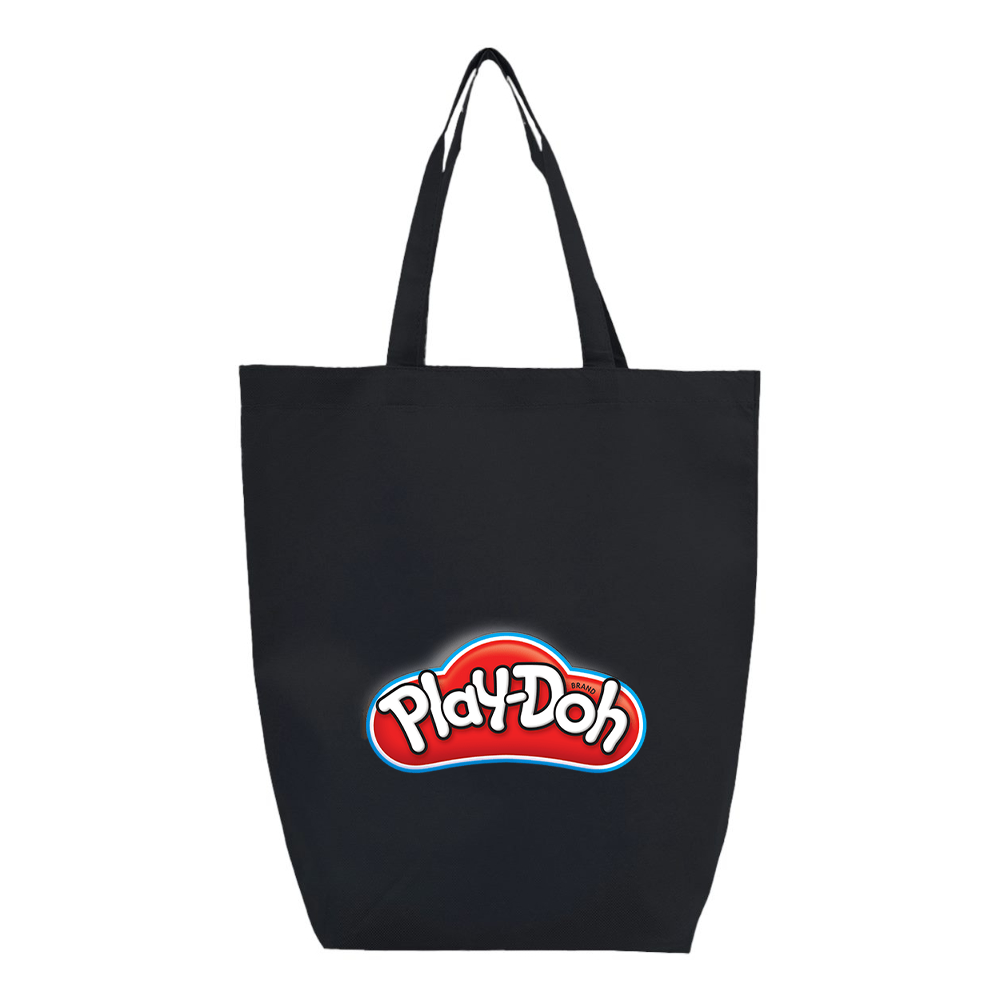 Play Doh  Q-Tees Non-Woven Gusset Bottom Tote