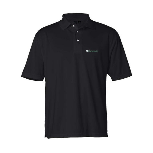 Men's Dartmouth College Sierra Pacific Moisture Free Mesh Polo