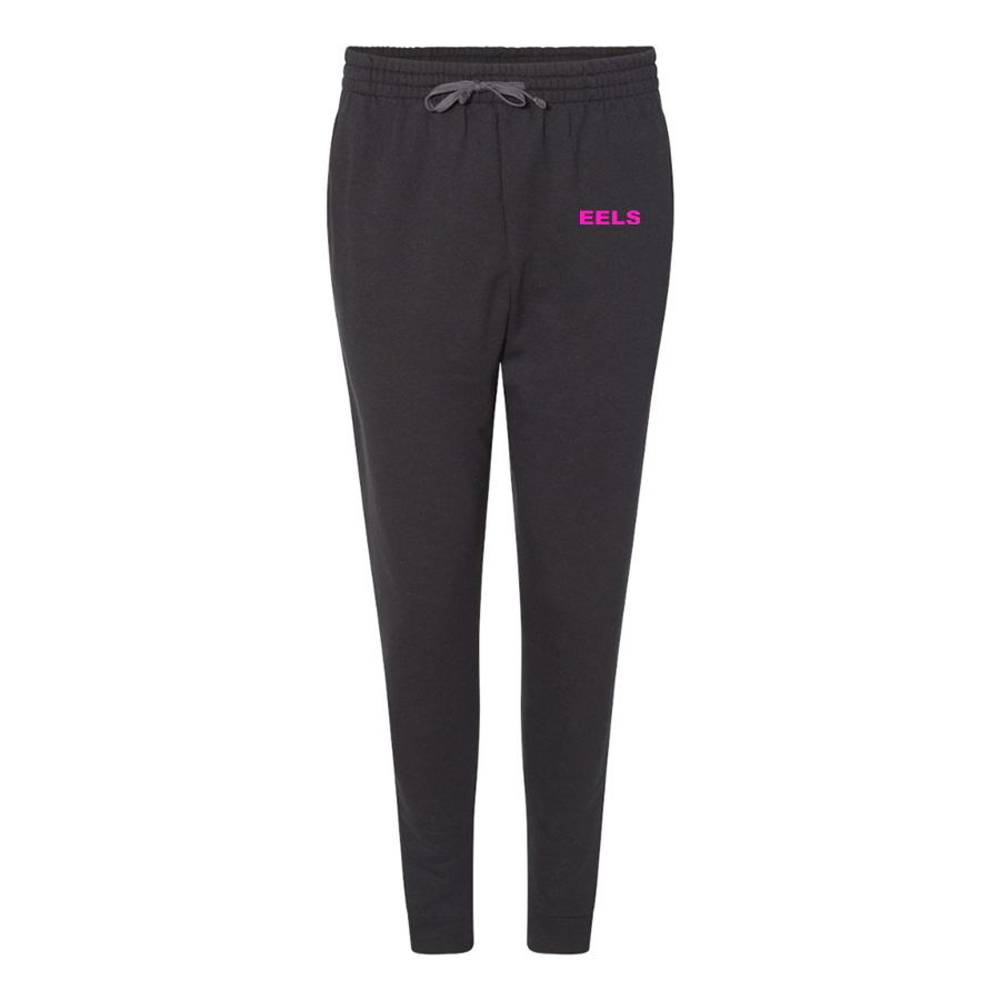 Men's Eels JERZEES Nublend Joggers