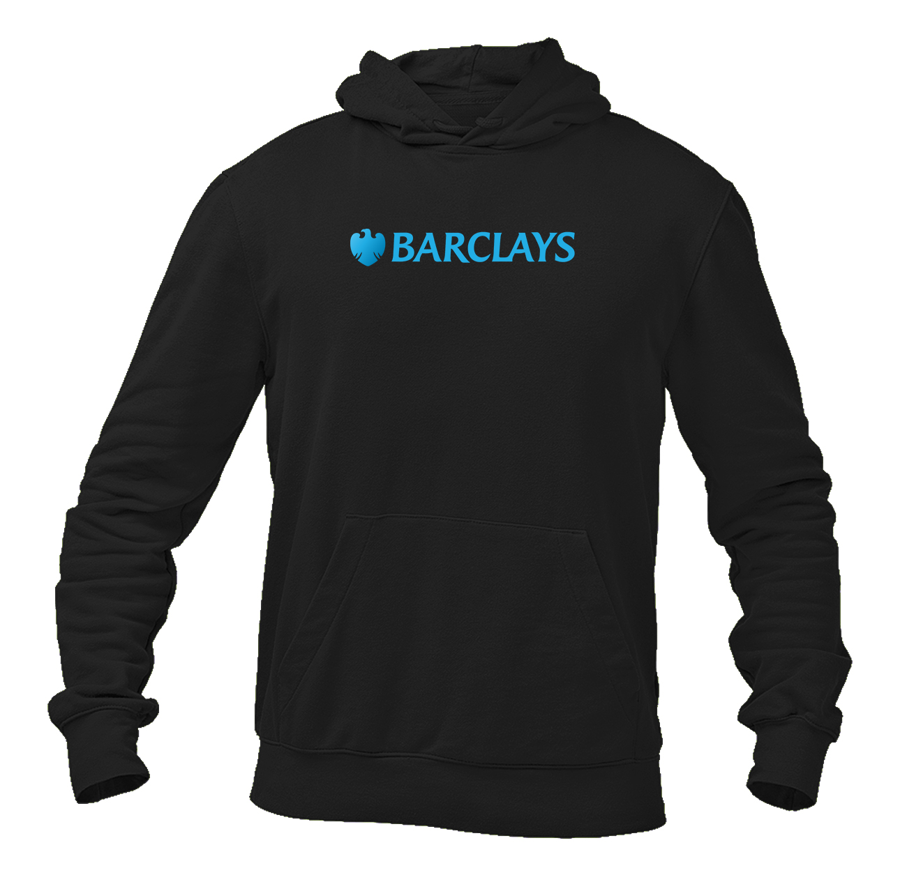Men's  Barclays  Heavy Blend Hooded Sweatshirt