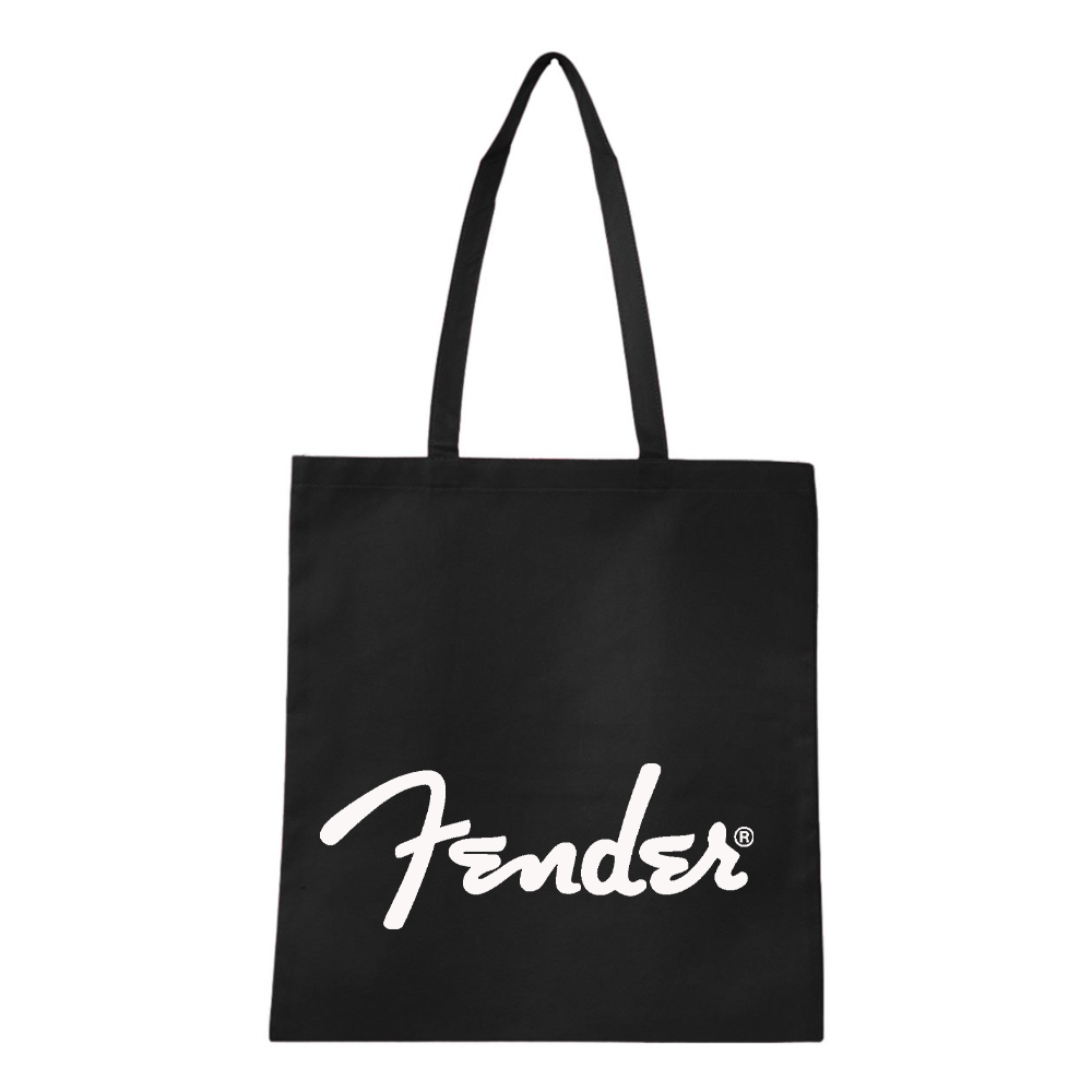 Fender  Q-Tees Non-Woven  Tote