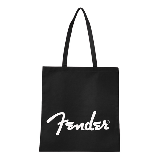 Fender  Q-Tees Non-Woven  Tote