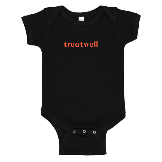 Treatwell   Baby Onesie Romper