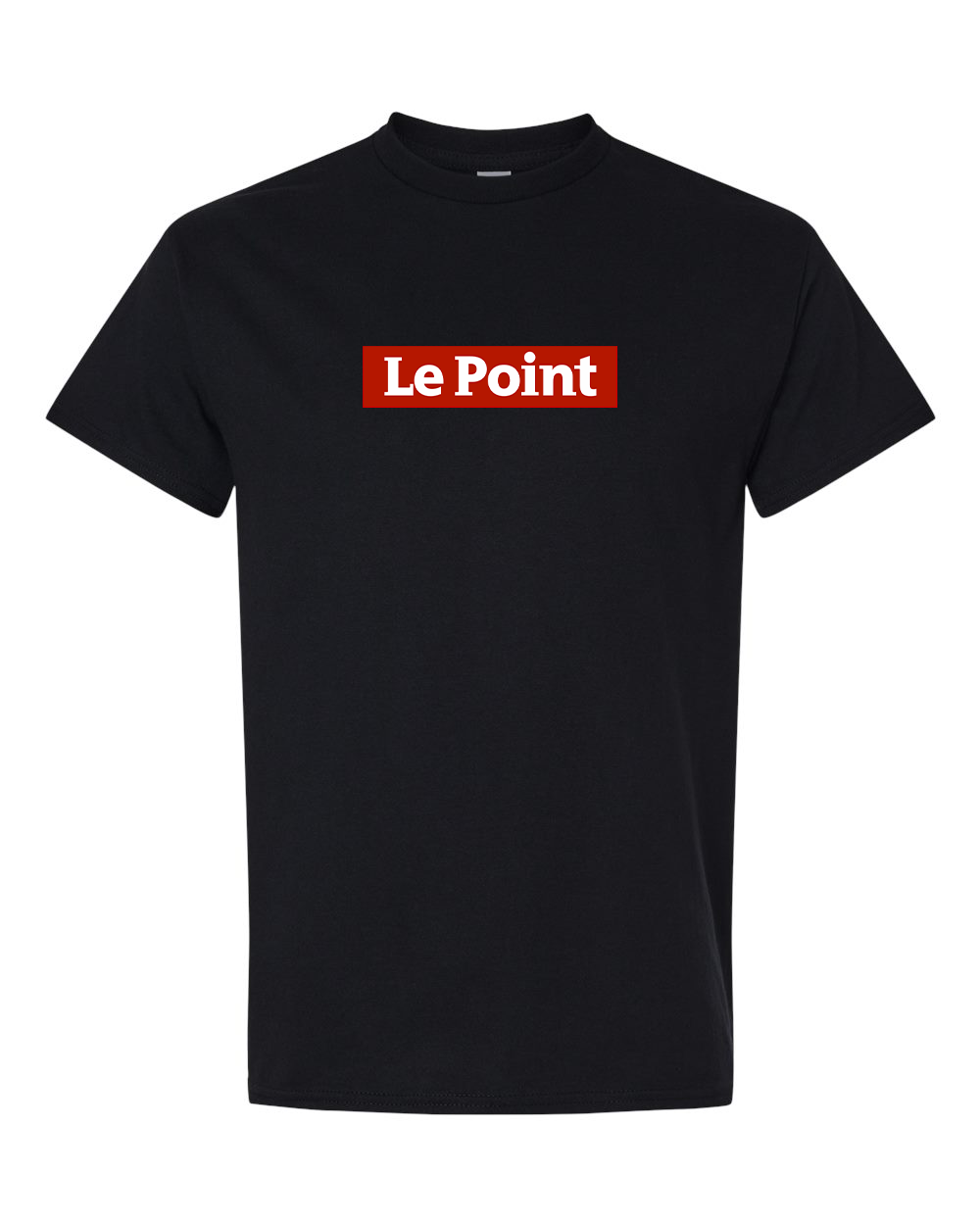 Men's  Le Point  Gildan Heavy Cotton T-Shirt