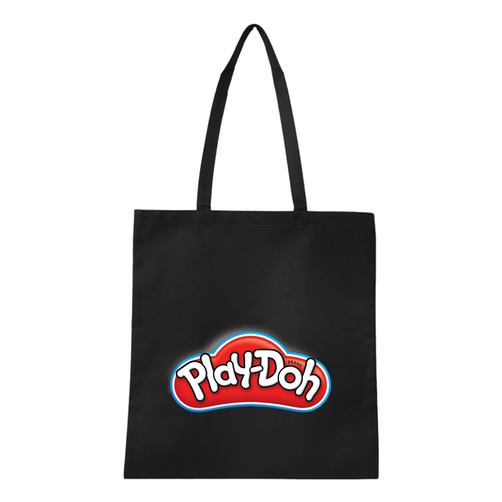 Play Doh  Q-Tees Non-Woven  Tote