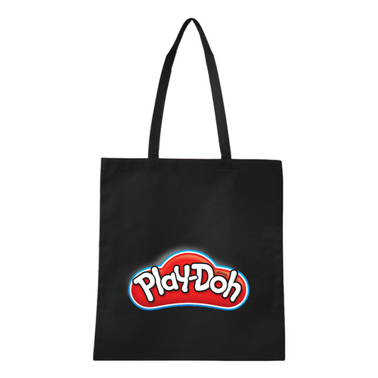 Play Doh  Q-Tees Non-Woven  Tote