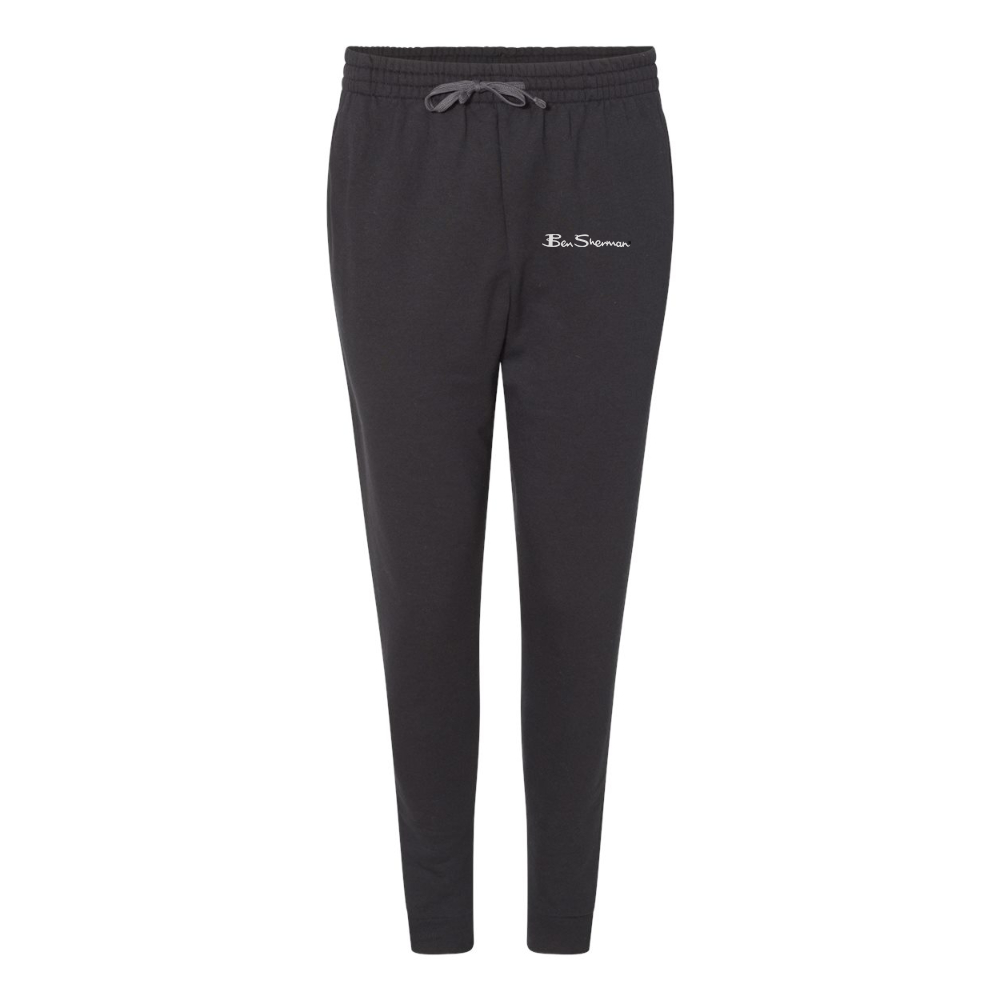 Men's Ben Sherman JERZEES Nublend Joggers
