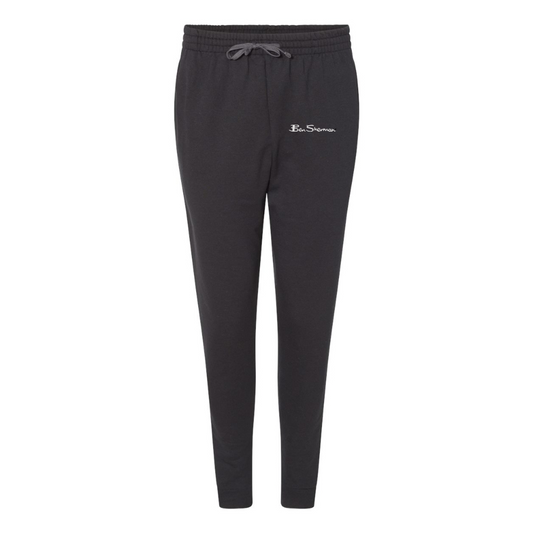 Men's Ben Sherman JERZEES Nublend Joggers