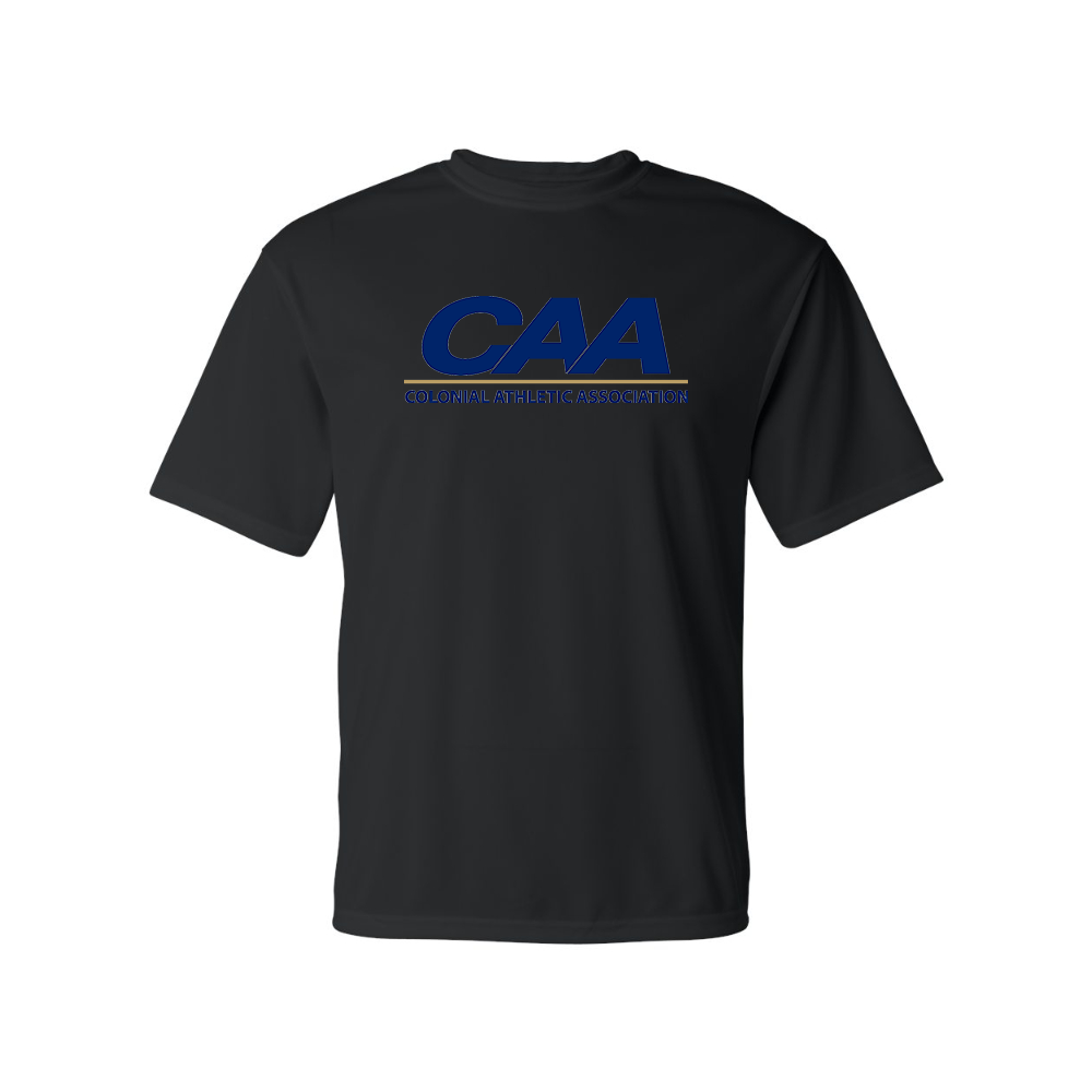 Men's Colonial Athletic Association Performance T-Shirt
