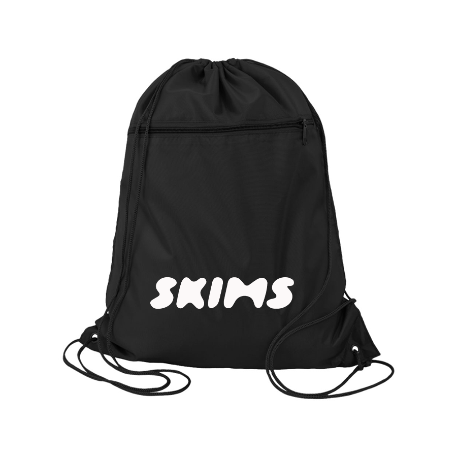 Skims Q-Tees - Polyester Cinchpack