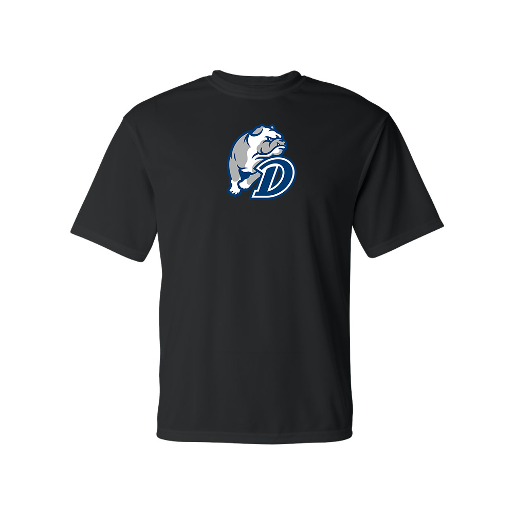 Men's Drake Bulldogs Performance T-Shirt