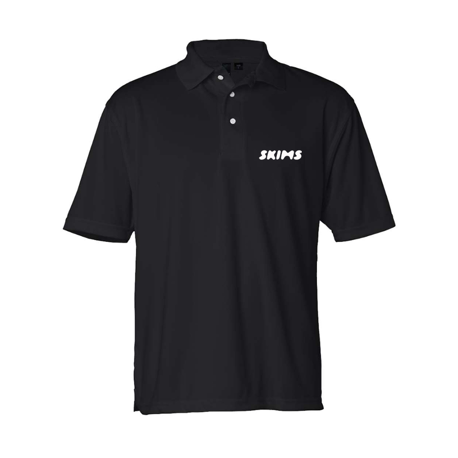 Men's Skims Sierra Pacific Moisture Free Mesh Polo