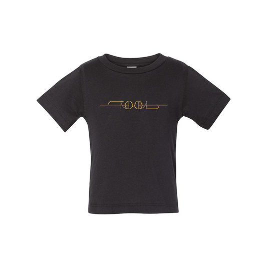 Tool BELLA CANVAS Infant Jersey Tee