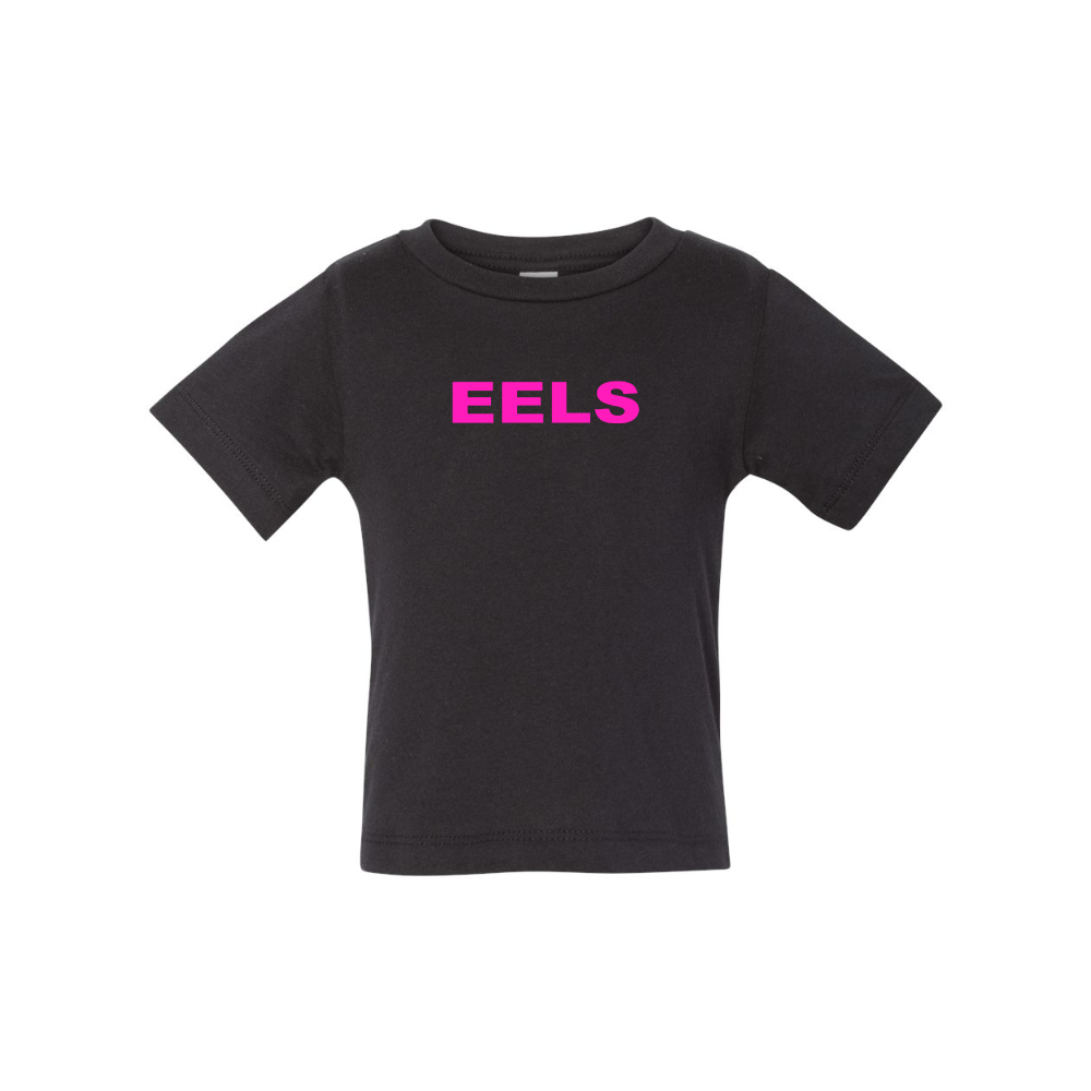 Eels BELLA CANVAS Infant Jersey Tee