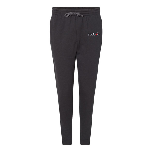 Men's Sodexo JERZEES Nublend Joggers