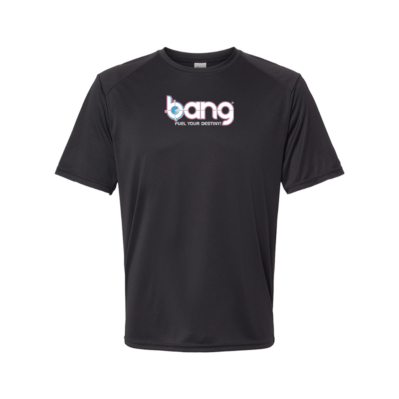Men's Bang Energy Logo Performance T-Shirt