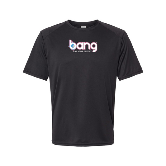 Men's Bang Energy Logo Performance T-Shirt