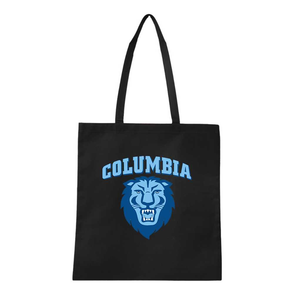 Columbia Lions Q-Tees Non-Woven  Tote