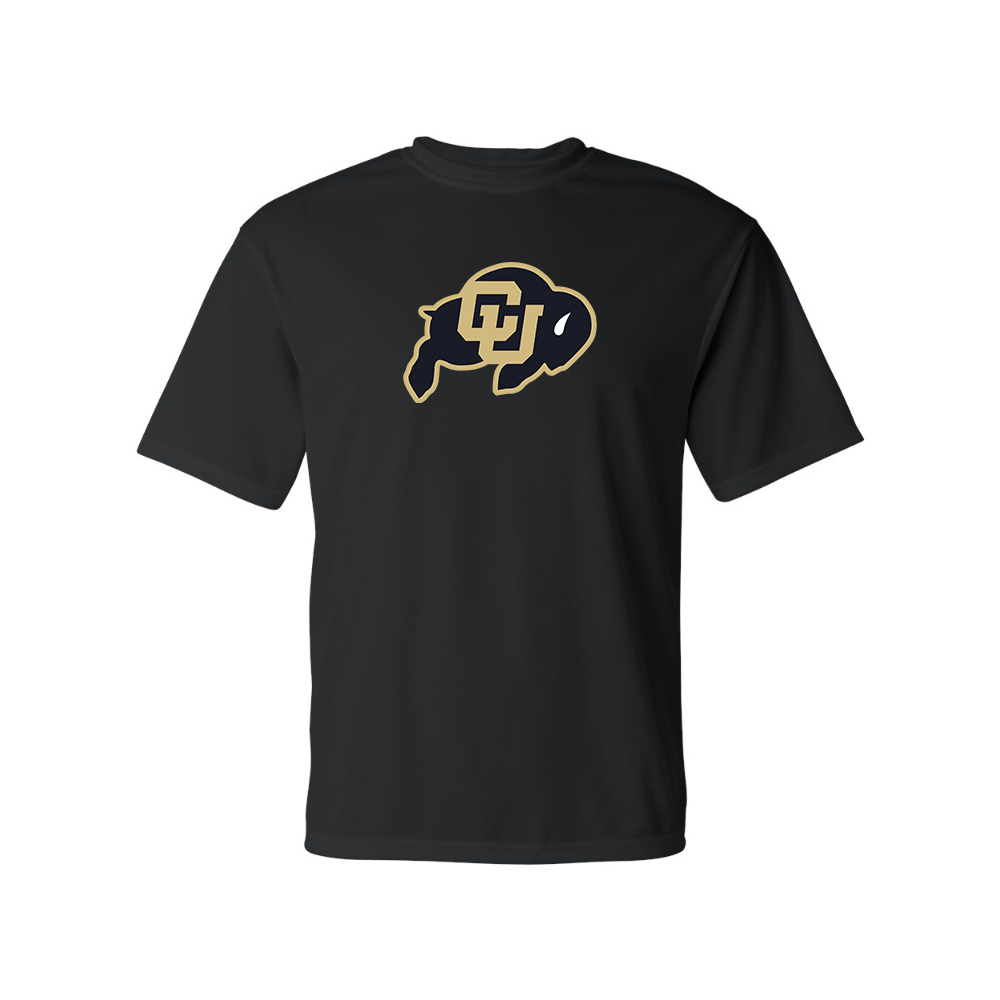 Men's Colorado Buffaloes Performance T-Shirt