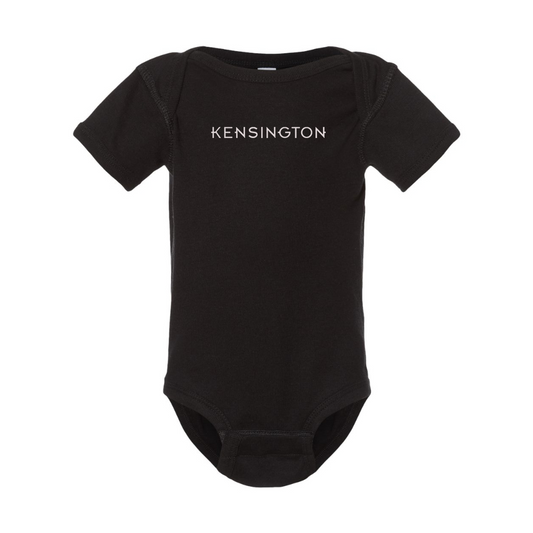 Kensington Rabbit Skins Infant Baby Rib Bodysuit