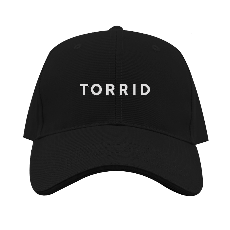 Torrid Dad Baseball Cap Hat
