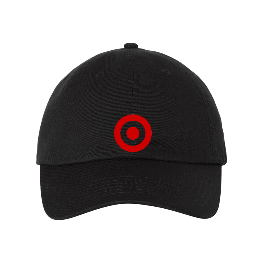 Target Valucap Adult Bio-Washed Classic Dad Hat