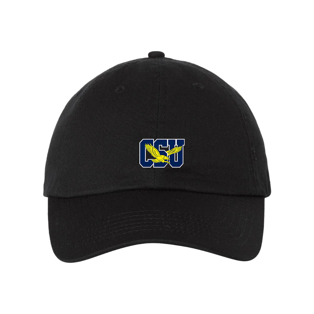 Coppin State Eagles  Valucap Adult Bio-Washed Classic Dad Hat