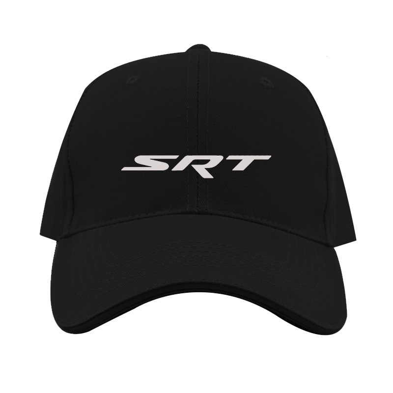 Street Racing Technology Logo  Dad Baseball Cap Hat