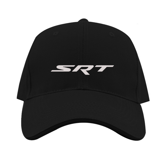 Street Racing Technology Logo  Dad Baseball Cap Hat