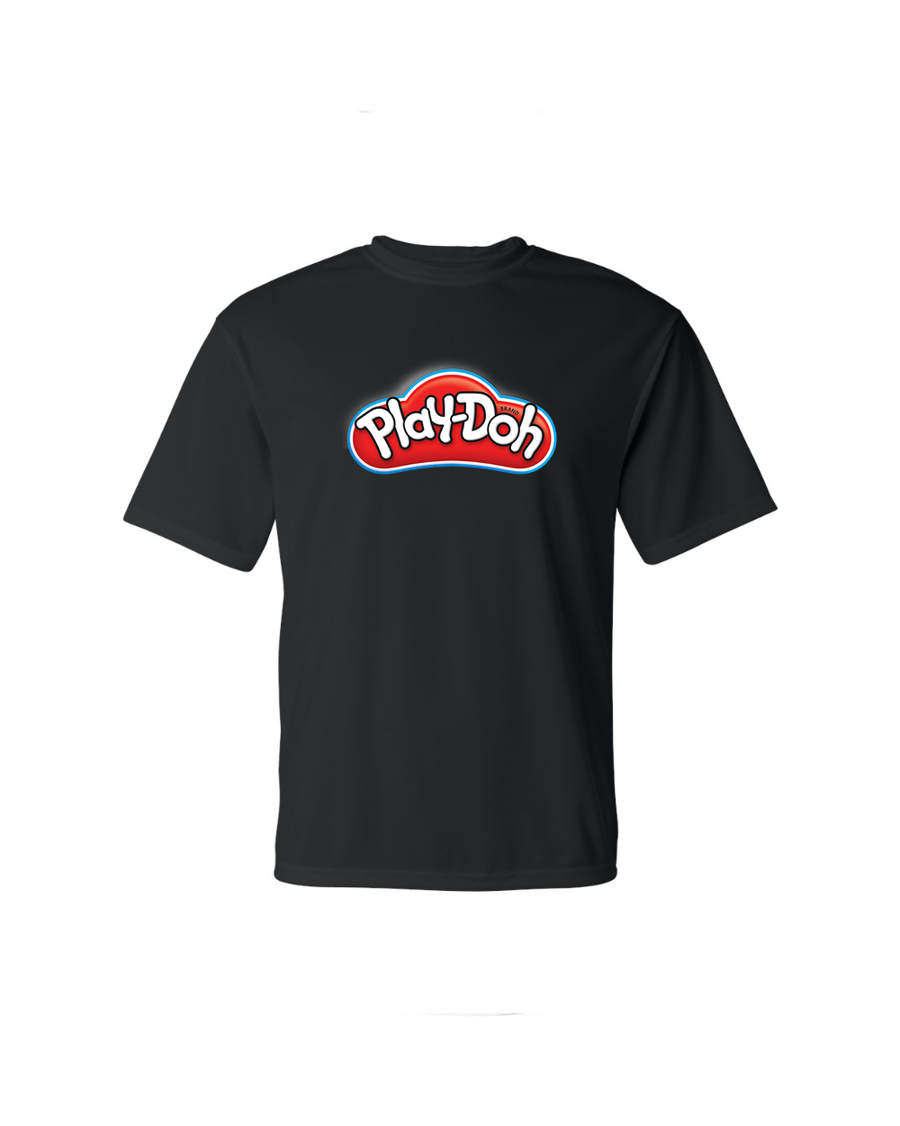 Men's Play Doh Performance T-Shirt