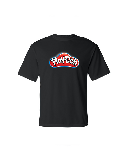 Men's Play Doh Performance T-Shirt