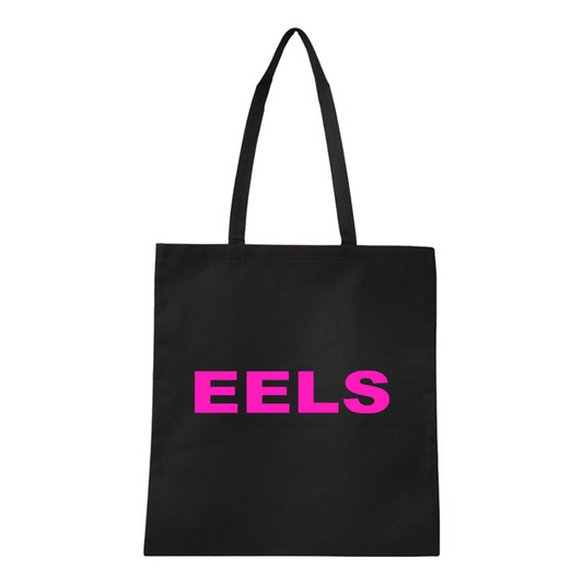 Eels Q-Tees Non-Woven  Tote