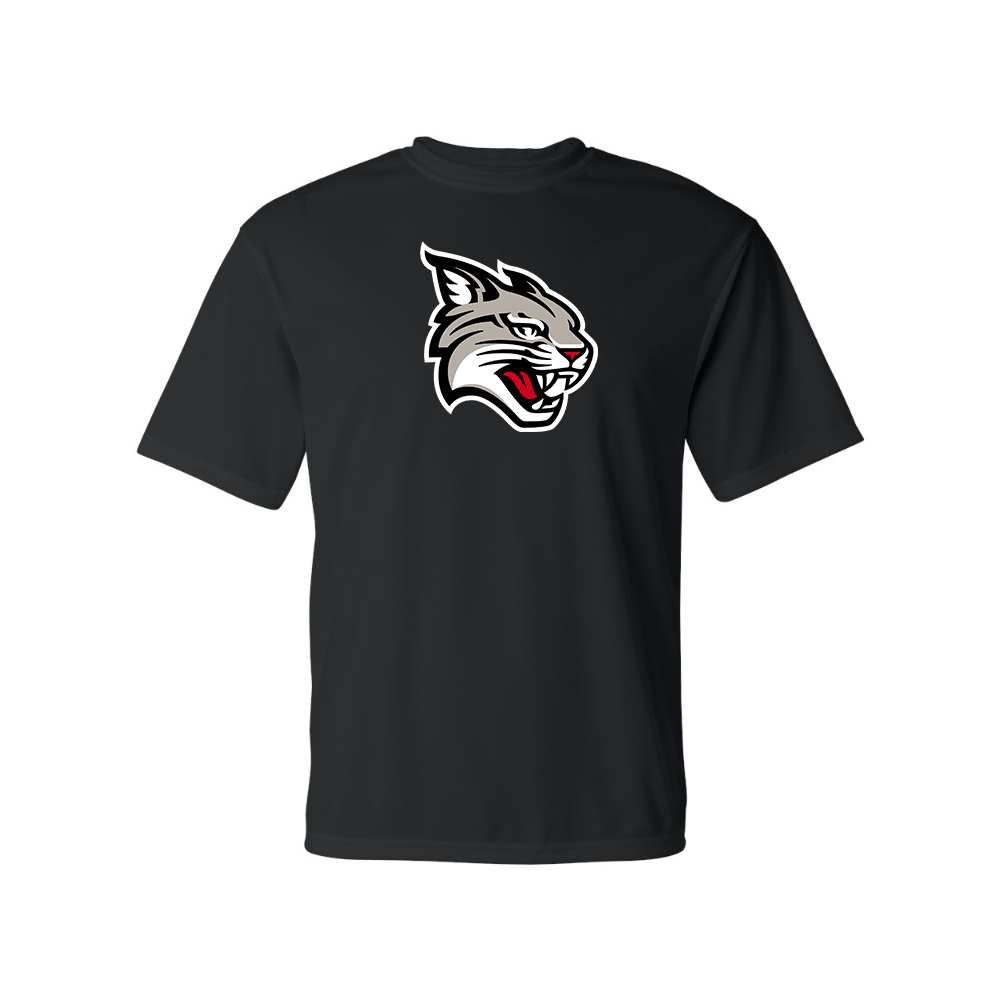 Men's  Davidson Wildcats Performance T-Shirt